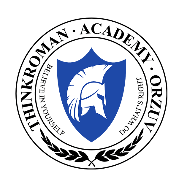 ThinkRoman Academy
