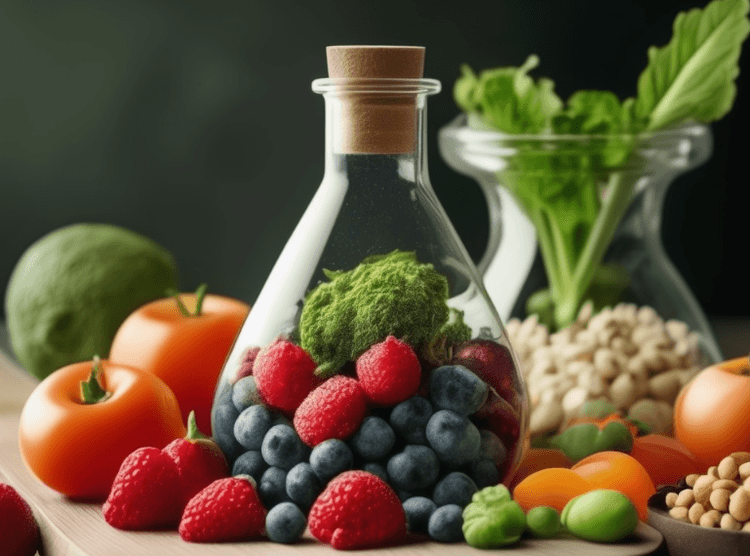 Nutritional sciences